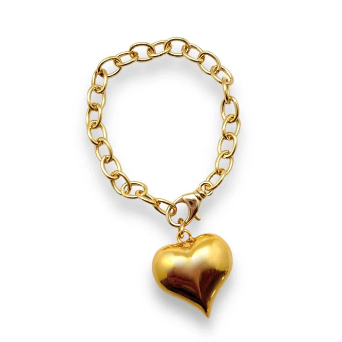TL JSDK Chain Bracelet