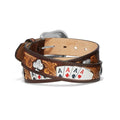 Tony Lama "Roller" Western Belt