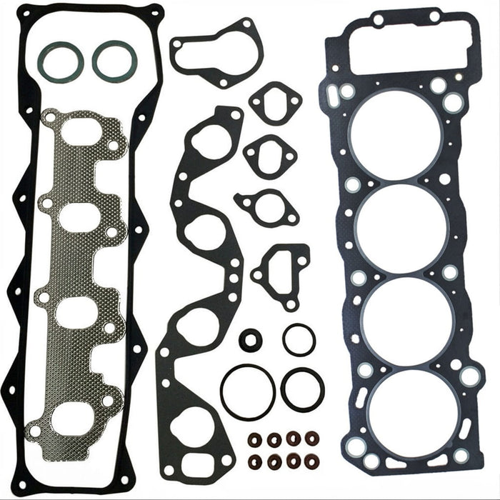 Toyota 2RZ Vrs head gasket set