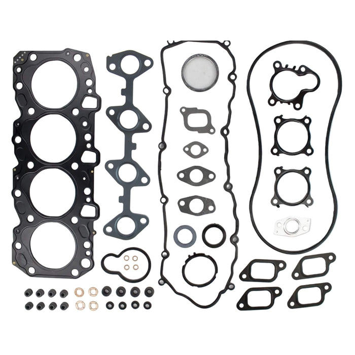 Toyota Hilux Prado 1KZ - TE 3.0L Vrs Head Gasket Set