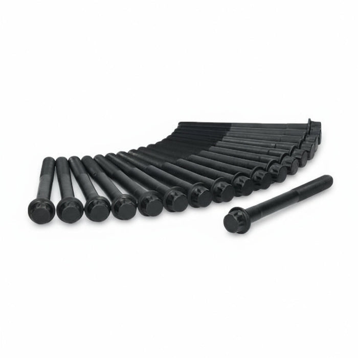 Toyota 1KZ - TE Head Gasket Set with Bolts - Supreme Head Supply