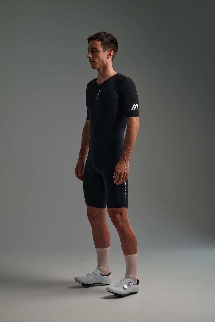 Tri Suit Speed Series