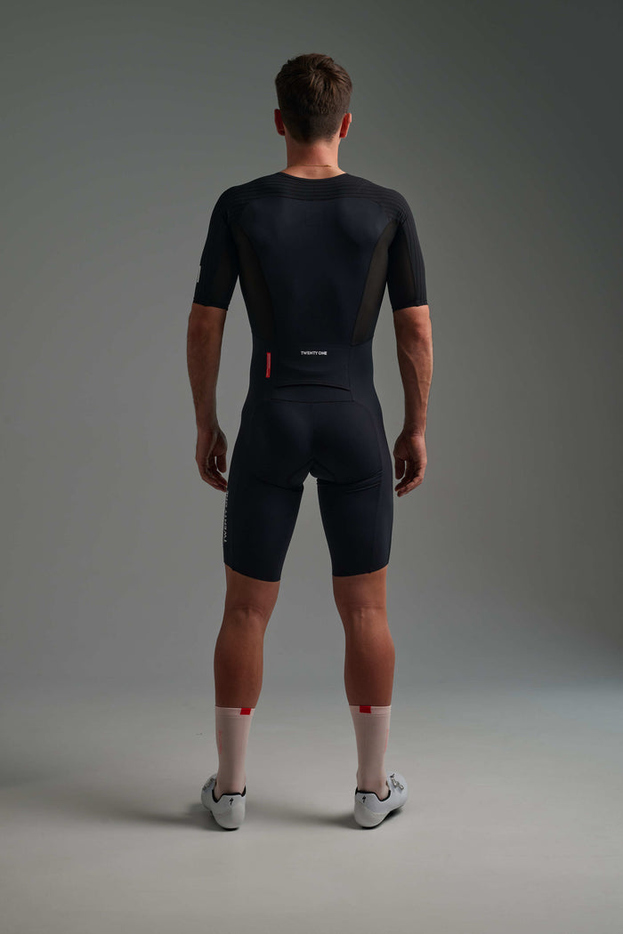 Tri Suit Speed Series