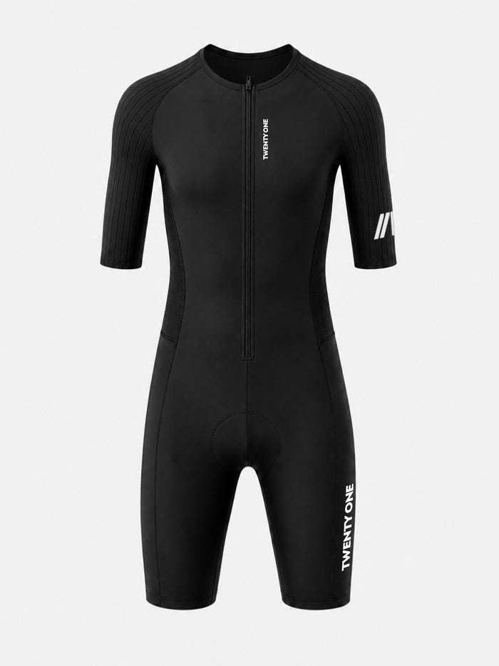 Tri Suit Speed Series