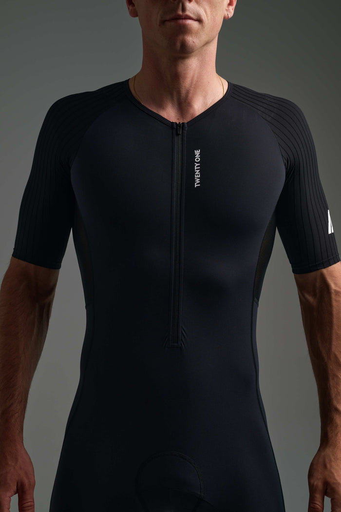 Tri Suit Speed Series
