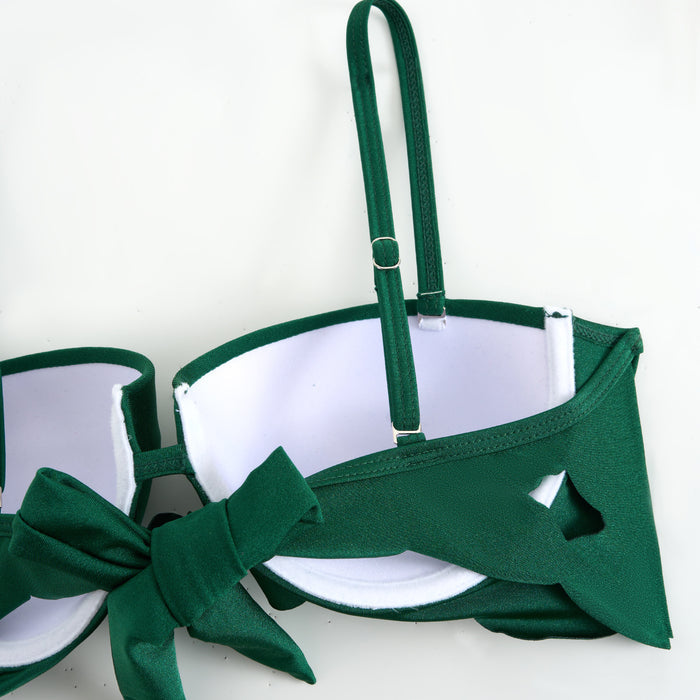 Tropica Bikini  - Green