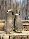 Twisted X 4" Chelsea Driving Moc