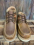 Twisted X 4" Wedge Sole Boot
