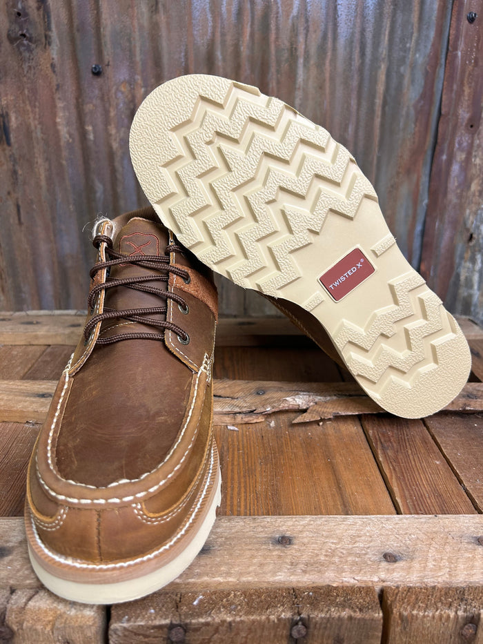 Twisted X 4" Wedge Sole Boot