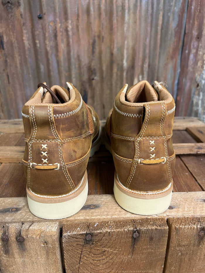 Twisted X 4" Wedge Sole Boot