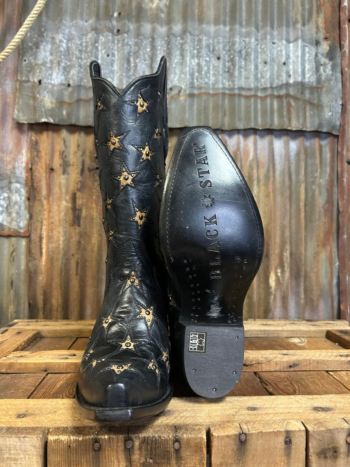 Twisted X Black Star Marfa Women's Western Boot