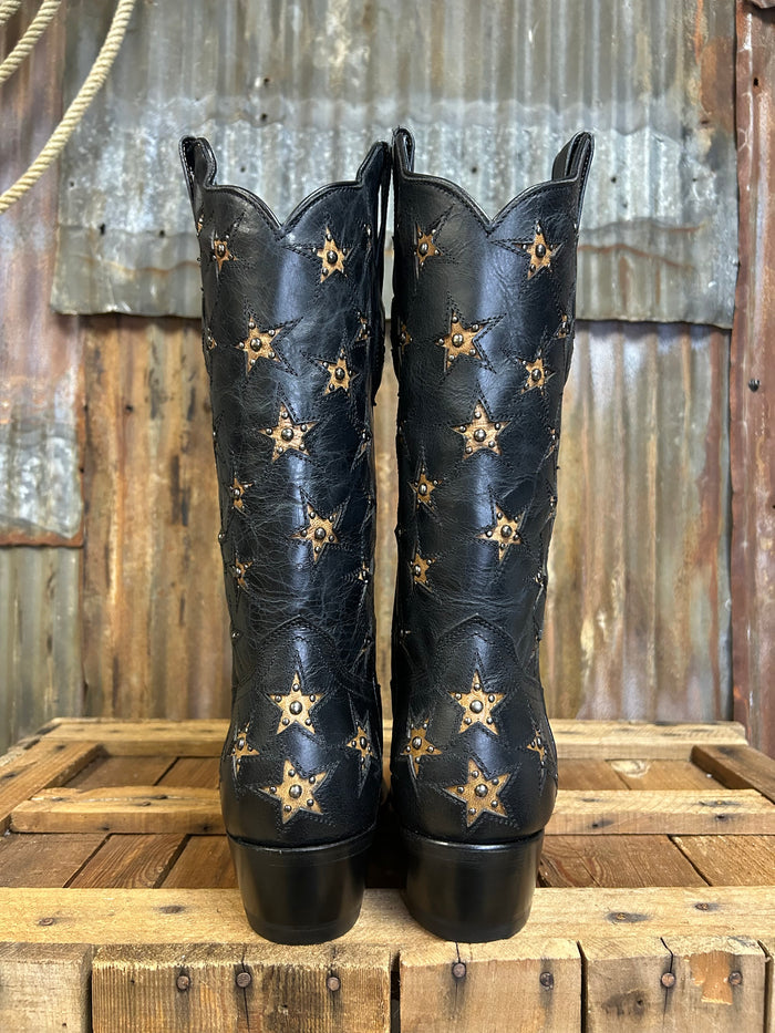 Twisted X Black Star Marfa Women's Western Boot