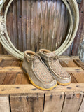 Twisted X Kids Chukka Driving Moc