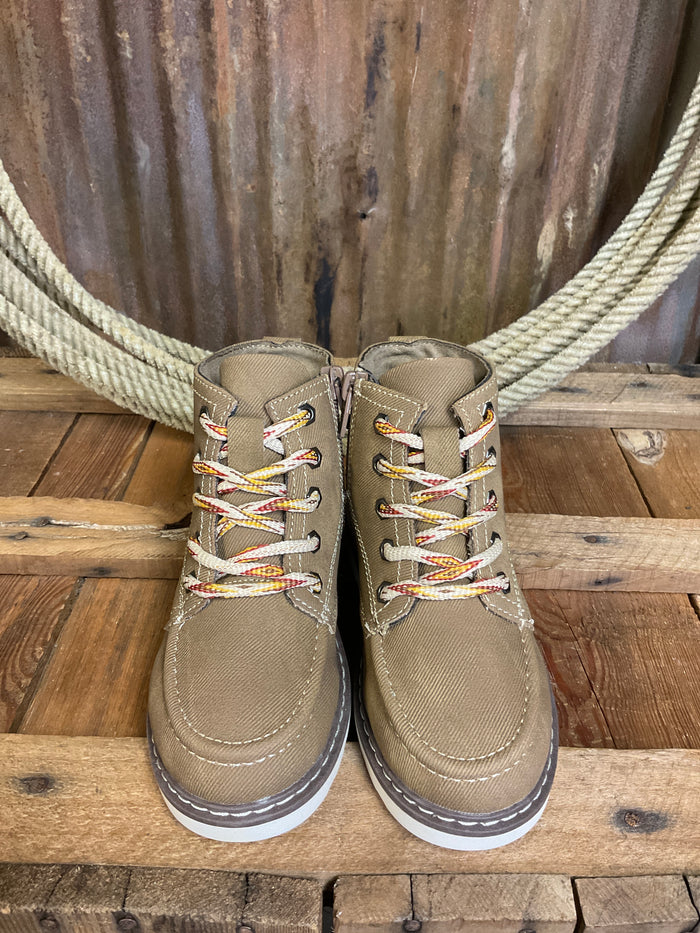 Twister Clyde Casual Shoes