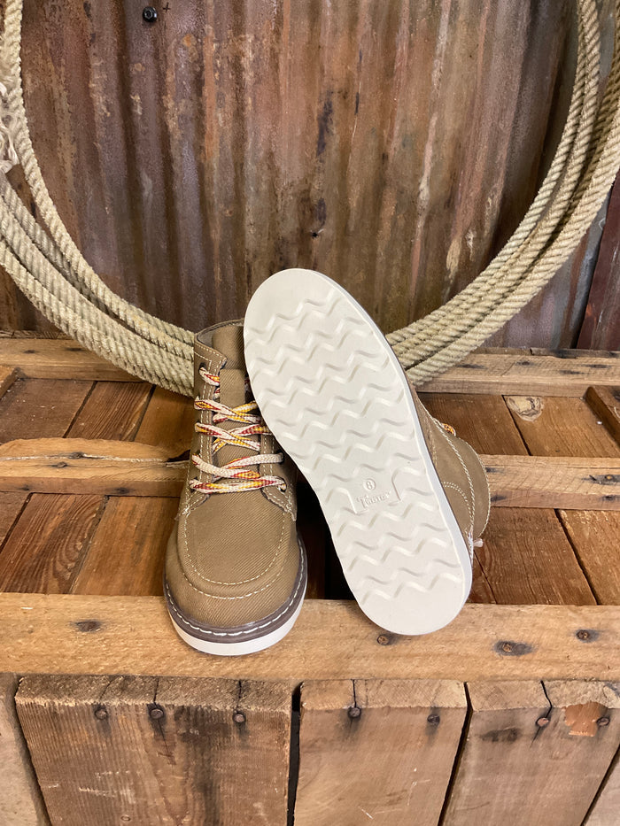 Twister Clyde Casual Shoes