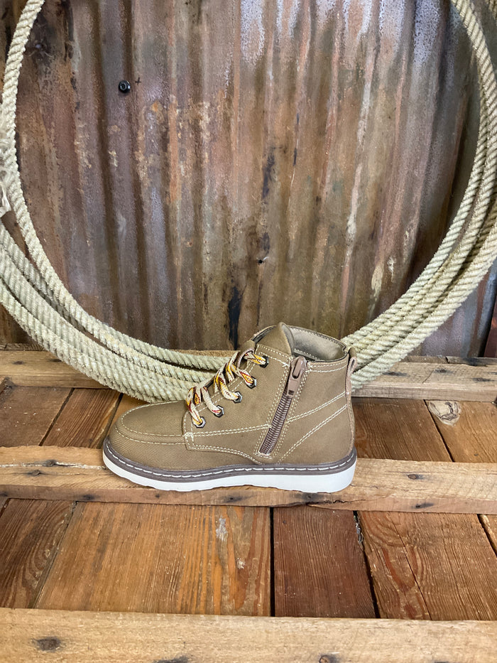 Twister Clyde Casual Shoes