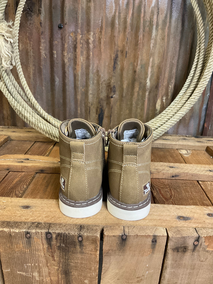 Twister Clyde Casual Shoes