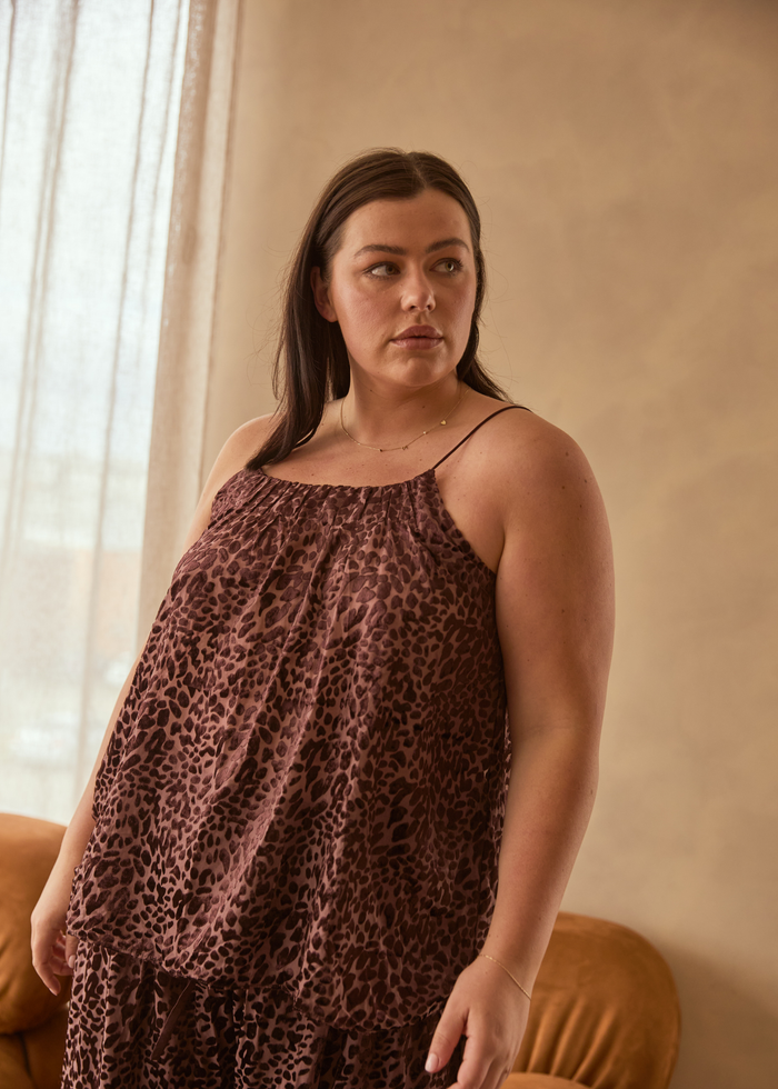 Una top | Delia