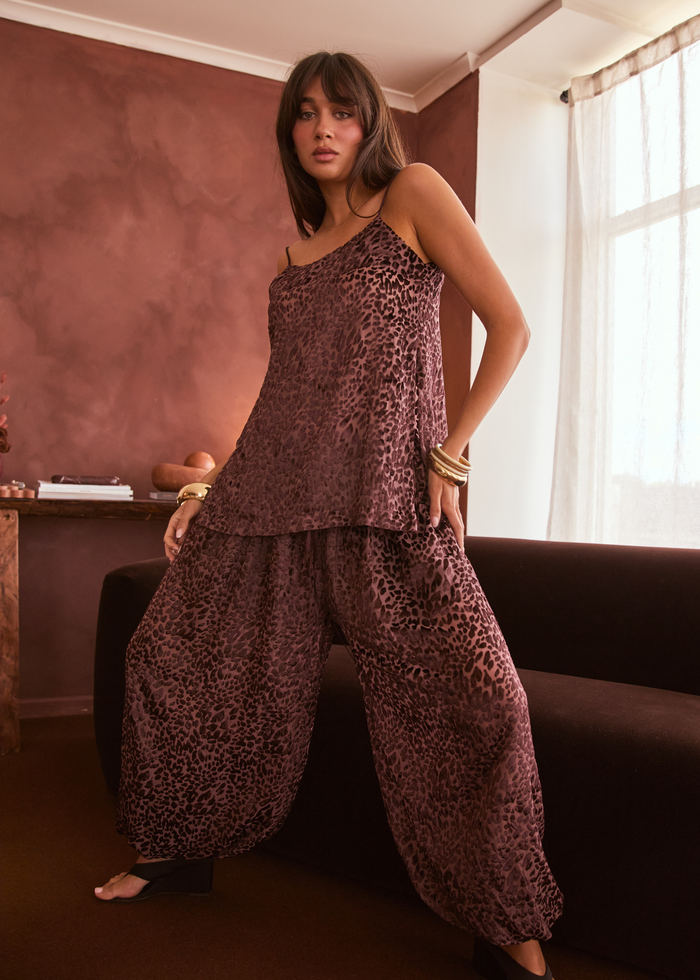 Una top | Delia
