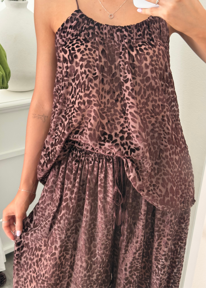 Una top | Delia