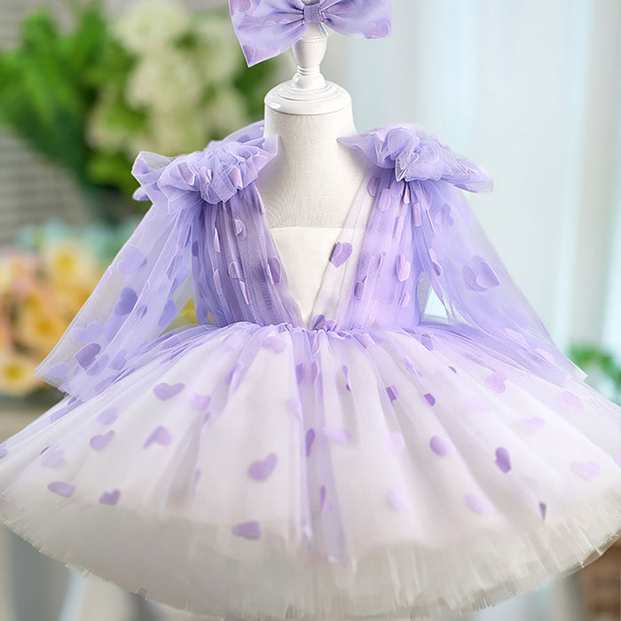 Lilac / 12M
