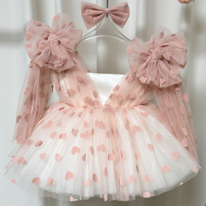 Pink / 12M