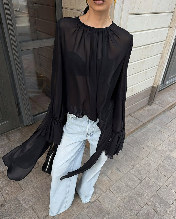 Vaire Top - Black