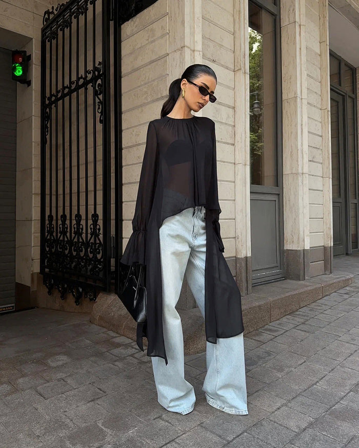 Vaire Top - Black