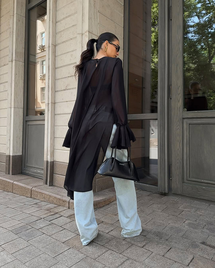 Vaire Top - Black