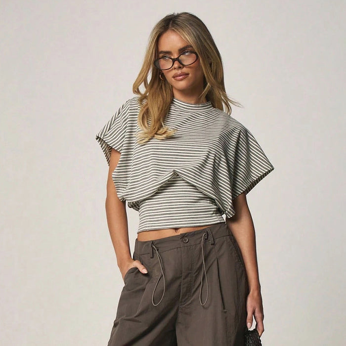 Vega Top - Black