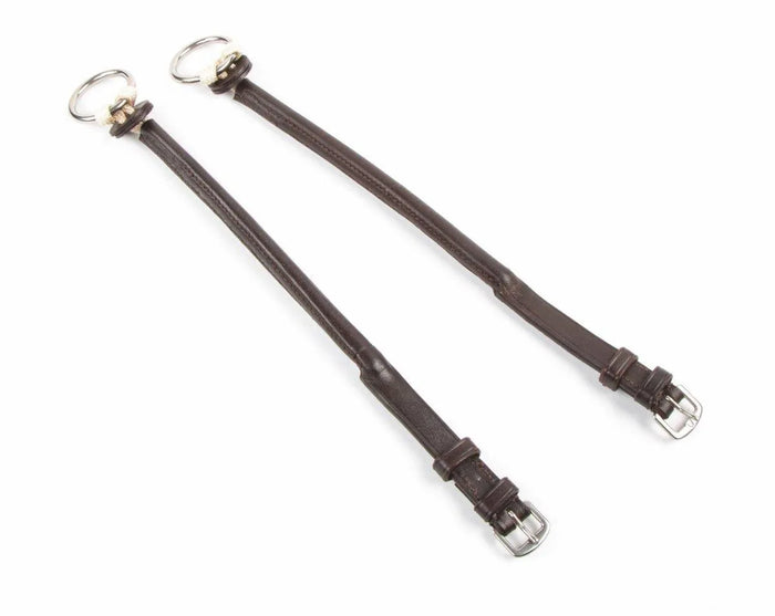 Velociti GARA 12" Gag Cheeks - Black -