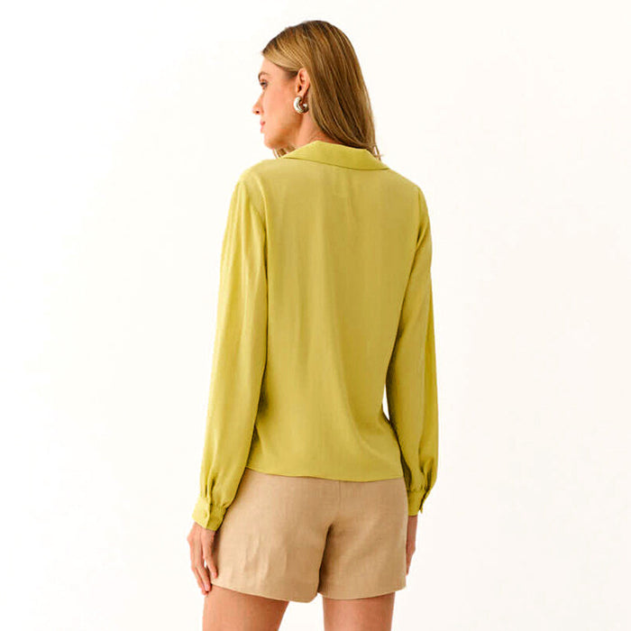 Vexa Top - Green