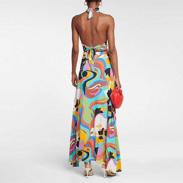 Vivid Bikini - Multicolour