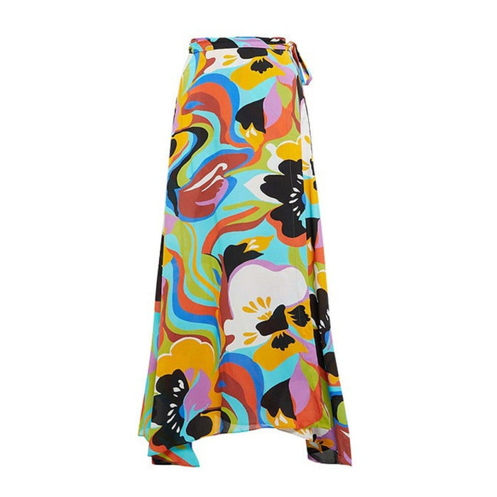 Vivid Bikini Set - Multicolour