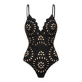 Vyxen Swimsuit - Black