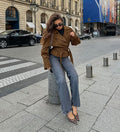 Westwick Jacket - Brown