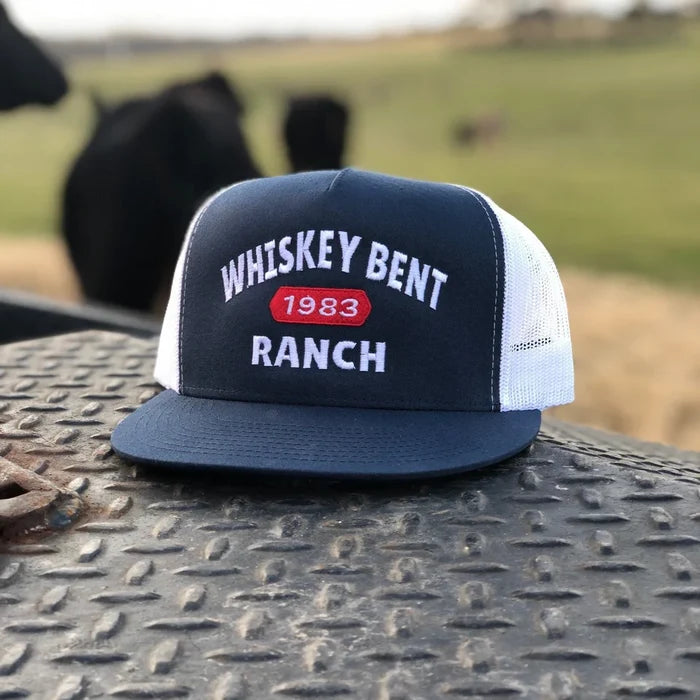Whiskey Bent "83 Classic