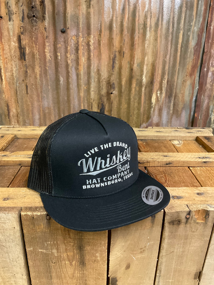 Whiskey Bent "Cali"
