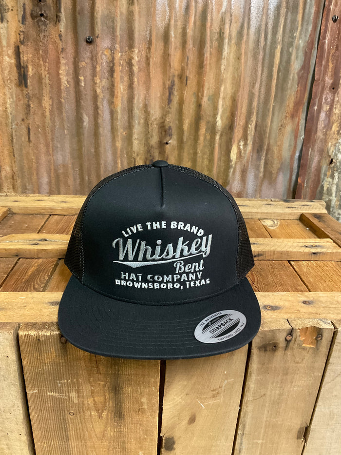 Whiskey Bent "Cali"