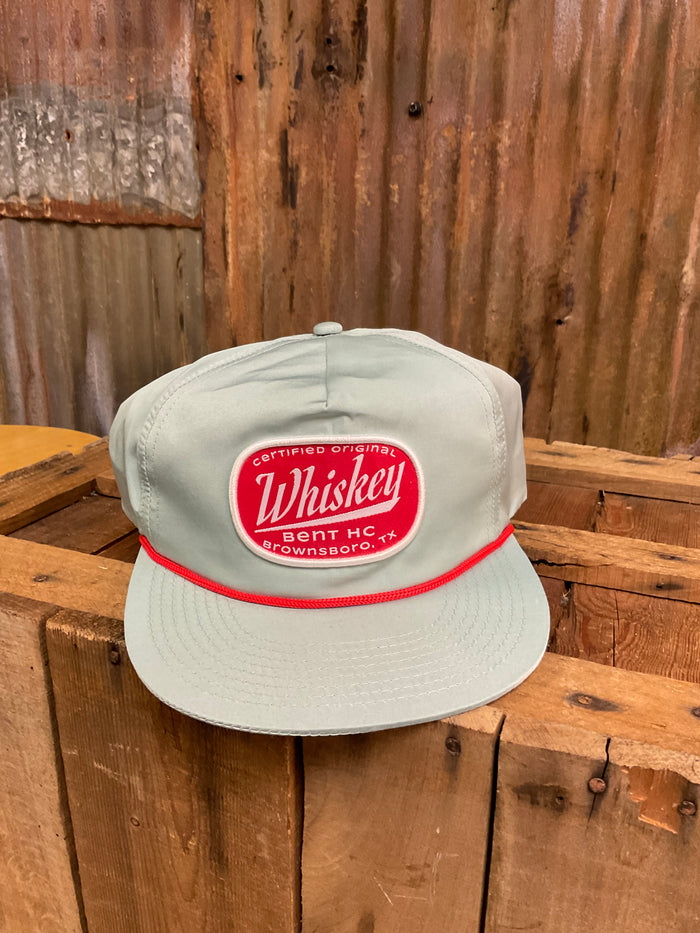 Whiskey Bent "Milwaukee"