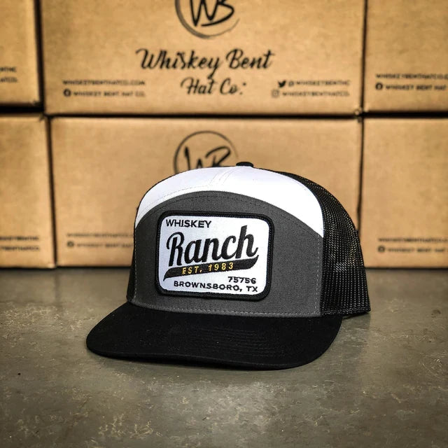 Whiskey Bent "Night Shift"