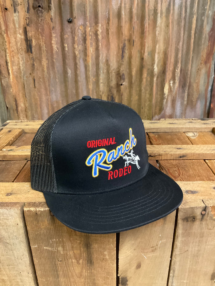 Whiskey Bent "Ranch Rodeo"