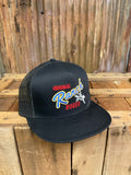 Whiskey Bent "Ranch Rodeo"