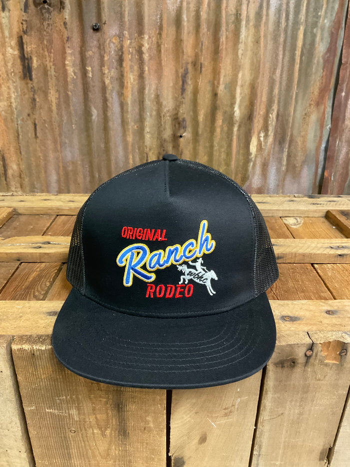 Whiskey Bent "Ranch Rodeo"
