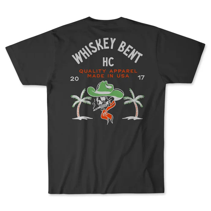 Whiskey Bent "Tequila Time"
