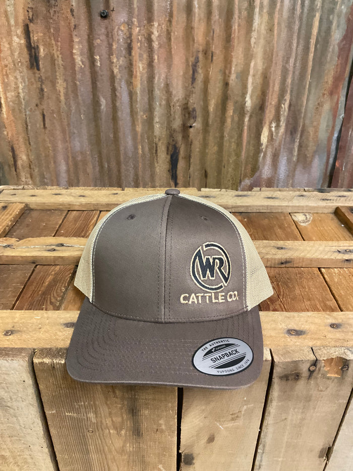 Whiskey Bent "Whiskey Ranch 112"