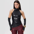 Winnolla Top - Black