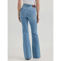 Wrangler Bespoke Flare Jean