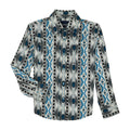 Wrangler Checotah Long Sleeve Shirt