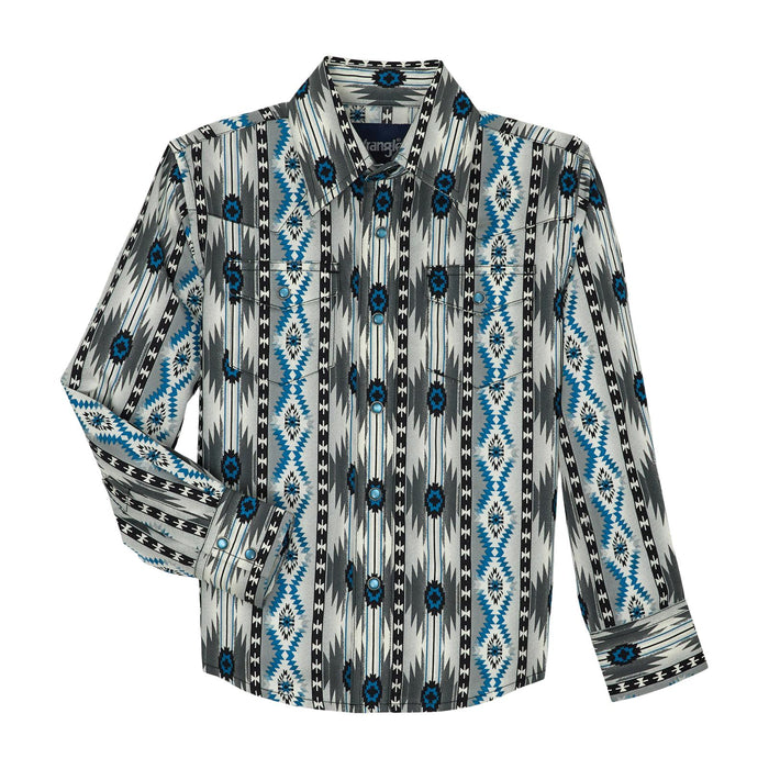 Wrangler Checotah Long Sleeve Shirt